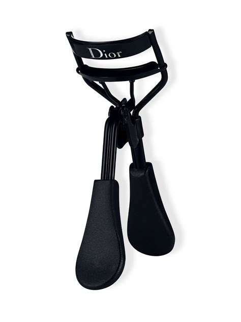 dior eyelash curler